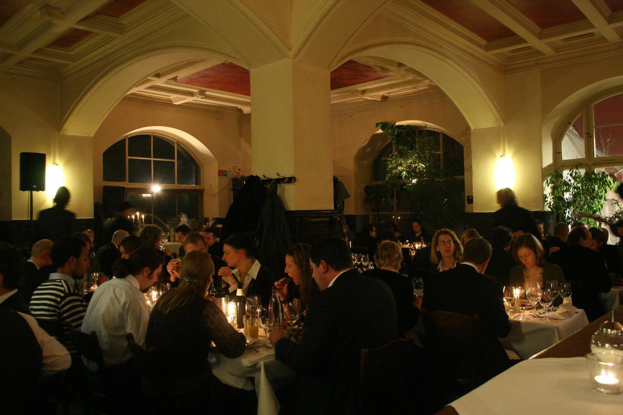Mariandl Hotel Monaco di Baviera