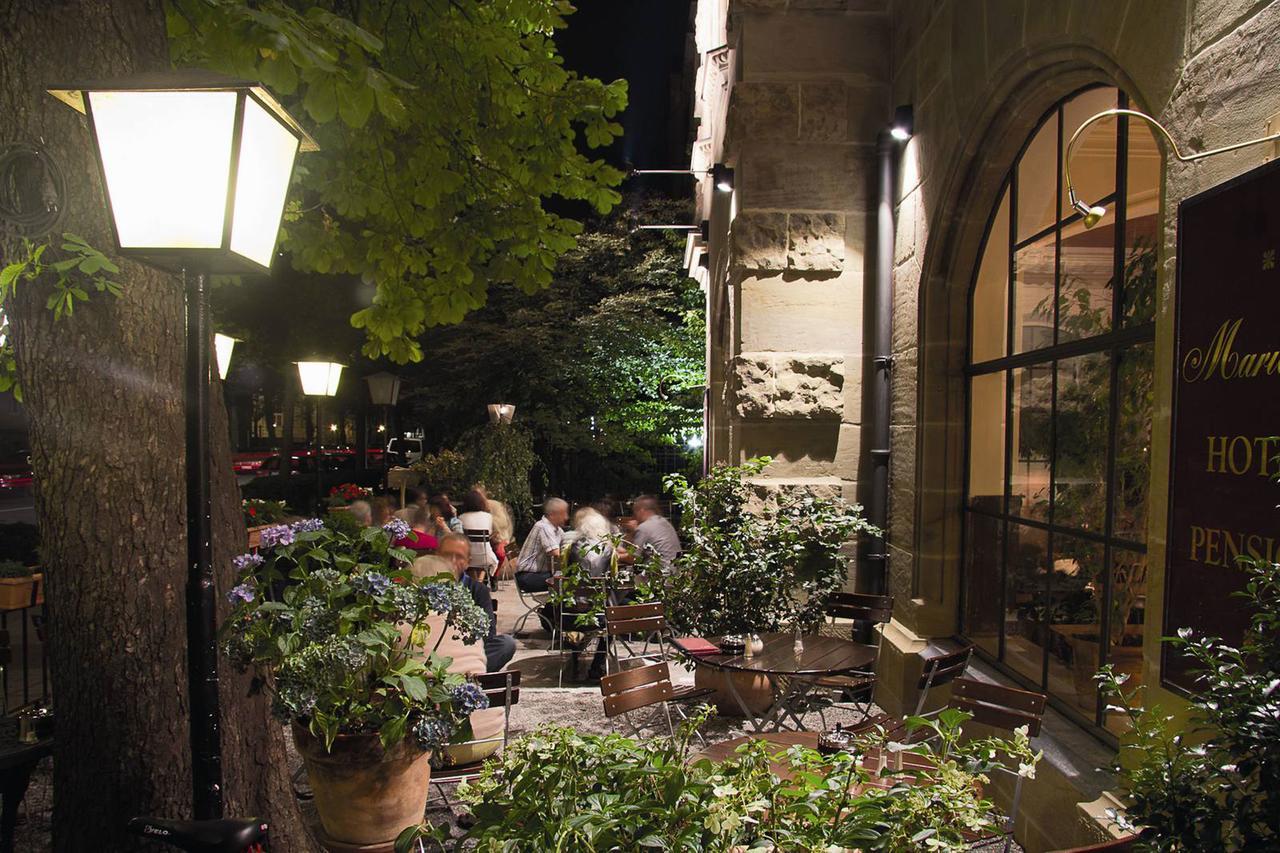 Mariandl Monaco di Baviera